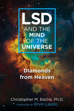 Bild på Lsd And The Mind Of The Universe