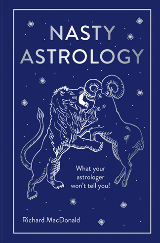 Bild på Nasty Astrology