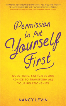 Bild på Permission to Put Yourself First