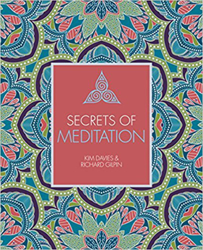 Bild på Secrets of meditation