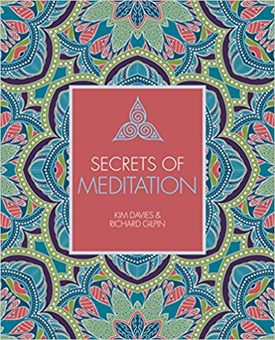 Bild på Secrets of meditation