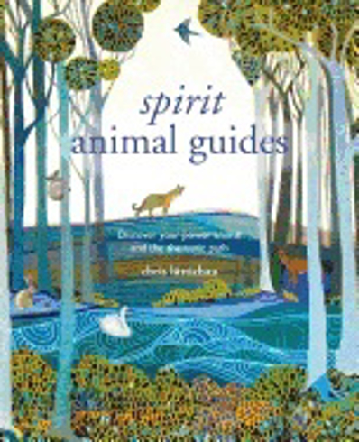 Bild på Spirit Animal Guides