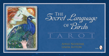 Bild på The Secret Language of Birds Tarot
