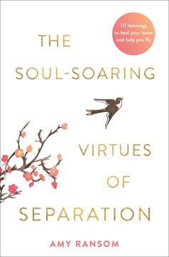 Bild på The Soul-Soaring Virtues of Separation