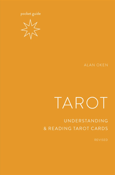 Bild på The Tarot (pocket guide)