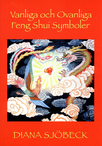 Bild på Vanliga och ovanliga feng shui symboler