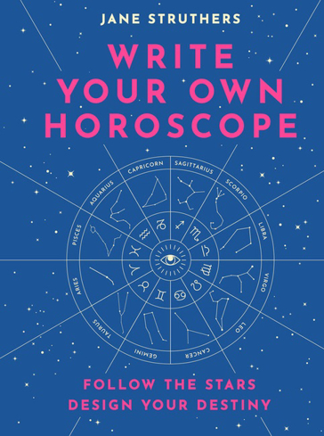 Bild på Write Your Own Horoscope