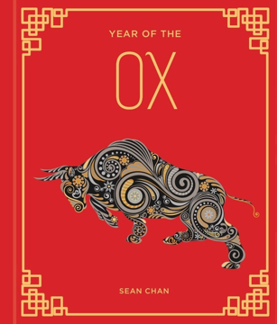 Bild på Year of the Ox