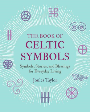 Bild på Book Of Celtic Symbols