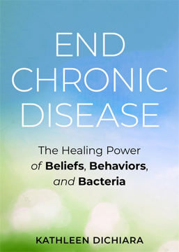 Bild på End Chronic Disease