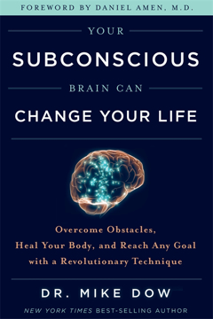 Bild på Your Subconscious Brain Can Change Your Life