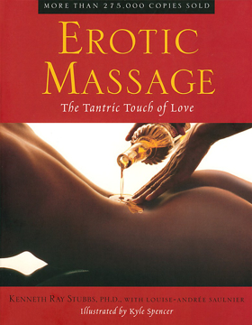 Bild på Erotic Massage