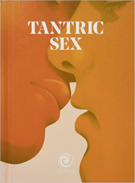 Bild på Tantric sex mini book