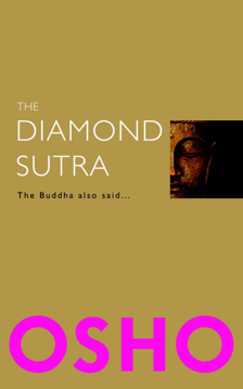 Bild på Diamond Sutra: The Buddha Also Said...