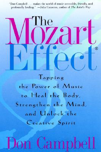 Bild på Mozart Effect, The