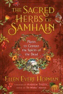 Bild på SACRED HERBS OF SAMHAIN