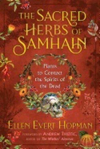 Bild på SACRED HERBS OF SAMHAIN