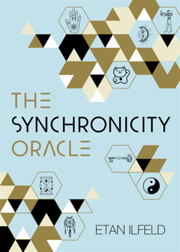 Bild på Synchronicity Oracle