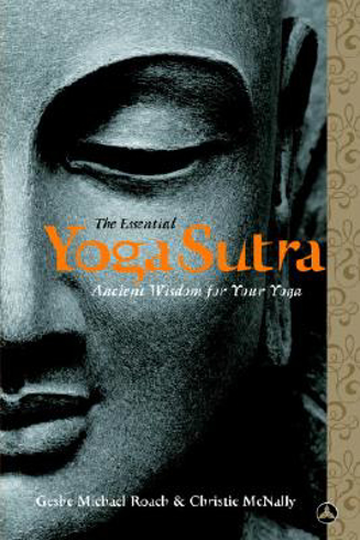 Bild på The Essential Yoga Sutra