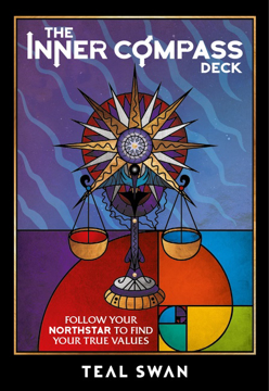 Bild på The Inner Compass Deck