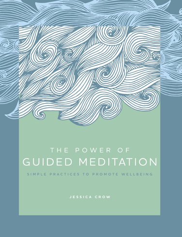 Bild på The Power of Guided Meditation