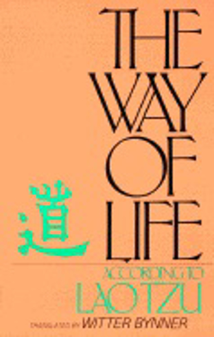 Bild på The Way of Life, According to Lau Tzu