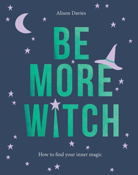 Bild på Be More Witch