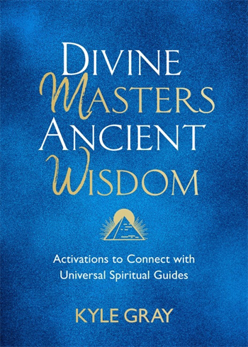 Bild på Divine Masters, Ancient Wisdom