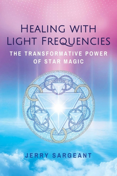 Bild på Healing With Light Frequencies