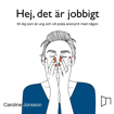 Bild på Hej, det är jobbigt - till dig som är ung och vill prata anonymt med någon