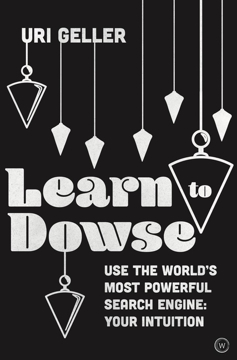 Bild på Learn to Dowse