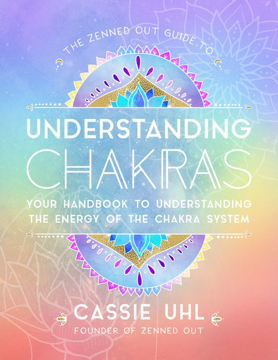Bild på Zenned Out Guide To Understanding Chakras
