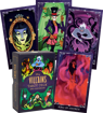 Bild på Disney Villains Tarot Deck and Guidebook