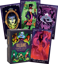 Bild på Disney Villains Tarot Deck and Guidebook