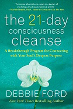 Bild på 21-day consciousness cleanse - a breakthrough program for connecting with y