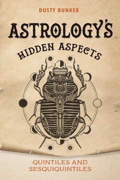 Bild på Astrology's Hidden Aspects