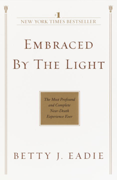 Bild på Embraced by the Light