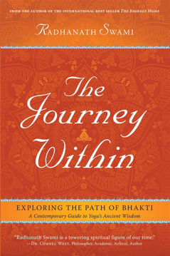 Bild på Journey within - exploring the path of bhakti