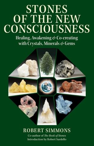 Bild på Stones Of The New Consciousness