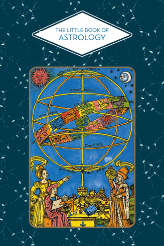 Bild på The Little Book of Astrology