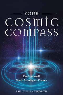 Bild på Your Cosmic Compass