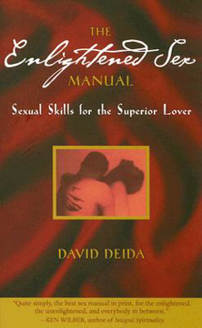 Bild på Enlightened sex manual - sexual skills for the superior lover