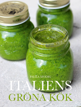 Bild på Italiens gröna kök