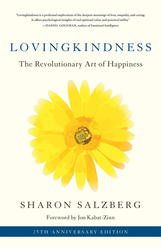 Bild på Lovingkindness
