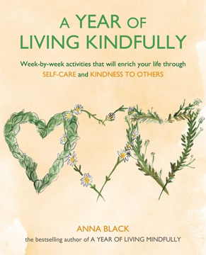 Bild på Year Of Living Kindfully