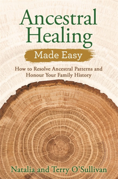 Bild på Ancestral Healing Made Easy