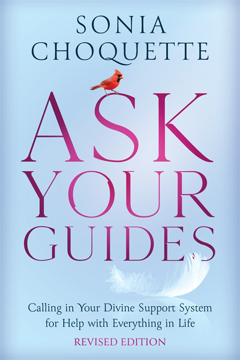 Bild på Ask Your Guides