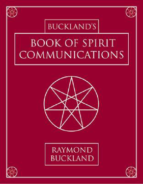 Bild på Buckland's Book of Spirit Communications