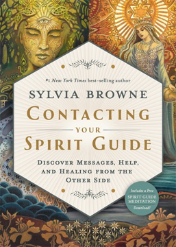 Bild på Contacting Your Spirit Guide