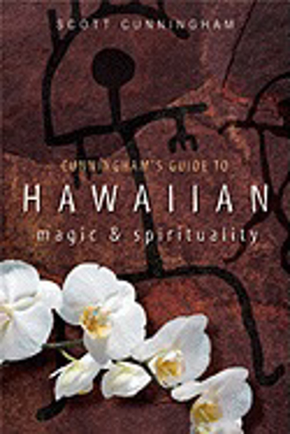 Bild på Cunningham's Guide to Hawaiian Magic & Spirituality